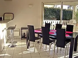 Hotel Eden Parc Lacanau