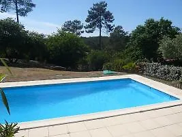 Hotel Eden Parc